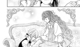 爱情故事漫画,漫画中的爱情故事